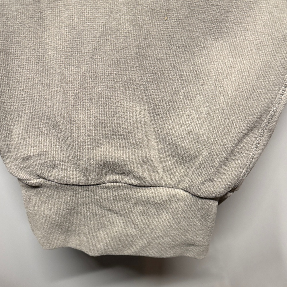 Avalanche Men's Taupe Jogger Pants - Picture 4 of 6